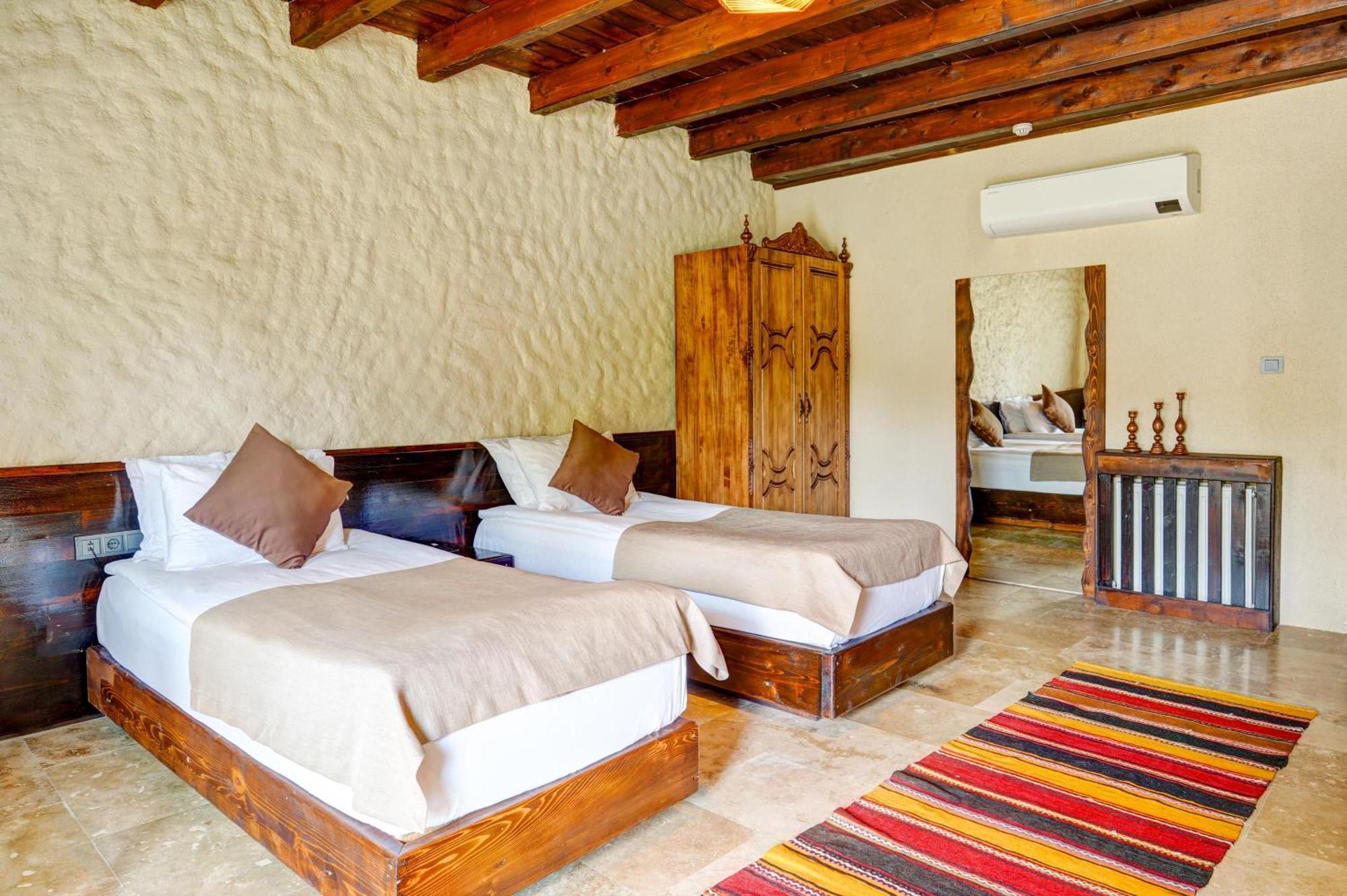 A La Mode Cappadocia Hotel Goreme Exterior photo
